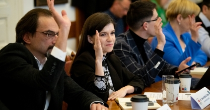 Adókedvezményben részesülnek a véradók Székelyudvarhelyen