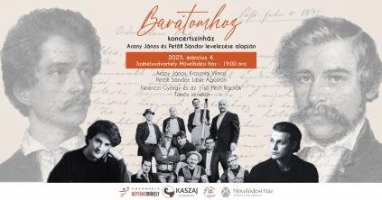 Koncertszínház Székelyudvarhelyen