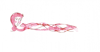 Szépasszonyok a Hosszúaszó völgyében