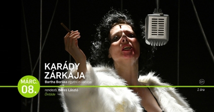 Zenés monodráma Gyergyószentmiklóson