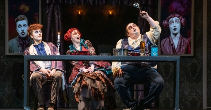 A Lourcine utcai gyilkosság