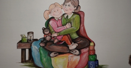 Csíkszeredai szociális munkás a döntősök között