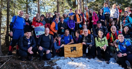 Litzmann-emléktúra