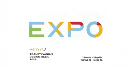 Transylvanian Design Week