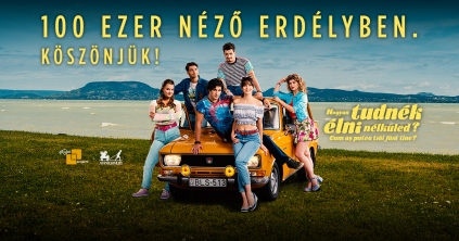 FILMVETÍTÉS KÉT HELYSZÍNEN