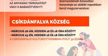 Honosítási karaván