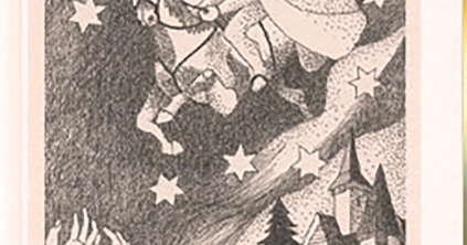 Bodor Ferenc egyik unokája a Csaba királyfi című eposz írója