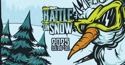 Battle on Snow 2025