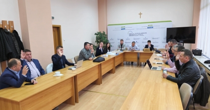 Szentes Antal megyei tanácsos váltja Kolumbán Dávidot