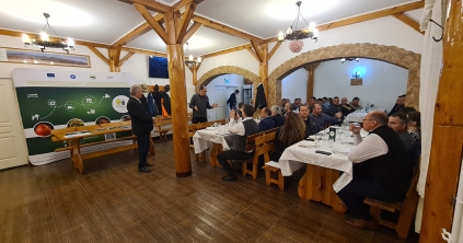 Helyi ízek, közösségi összefogás