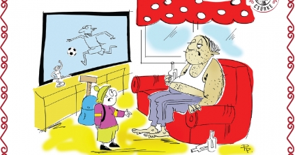 Te Pista, a Csürke a pálinkát mind megitta!