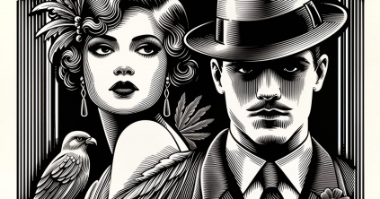 Murder mistery Csíkszeredában