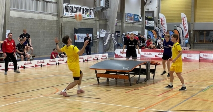 A Góbék nélkül nincs döntő Belgiumban