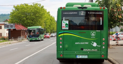 Újfajta vonaljegyeket és diákbérleteket vezet be az Urbana Trasnport