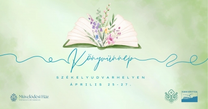 IV. Székelyudvarhelyi Könyvünnep