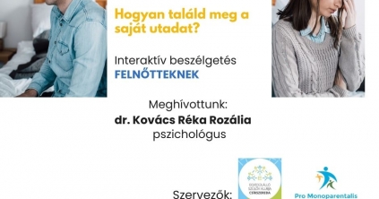 Előadás Csíkszeredában: Tabuk helyett párbeszéd