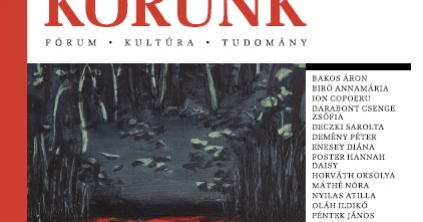 A Korunk májusi száma