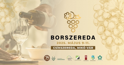 Borszereda