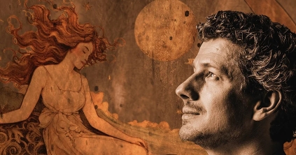 Rákász Gergely lemezbemutató koncertje