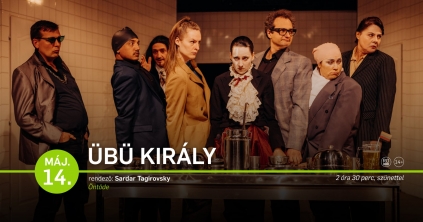 A Figura Stúdió Színház heti műsora