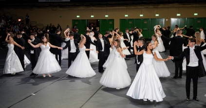 Keringő királyfik szolgálatban