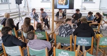 Elérkezett a Cloud Youth Festival zárónapja