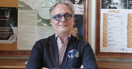 A legjobb olvasásra nevelő eszköz a szülő kezében lévő könyv