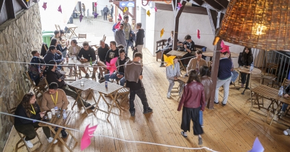 Jövőre ismét megszervezik a Cloud Youth Festivalt Csíkszeredában