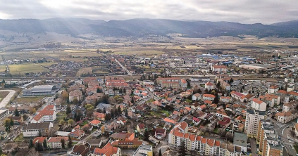 A városképet évtizedekre meghatározó dokumentum készül