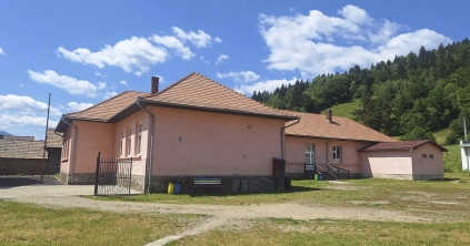 Felújítanák a tölgyesi iskolát – kivitelezőt keresnek