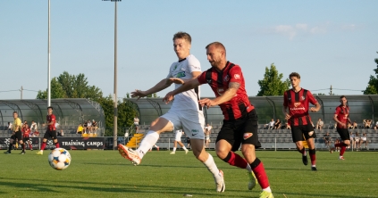 Babati duplája döntött a Paks ellen