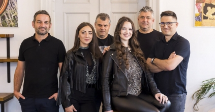 Friday Rehab a Septimia Gasztro- és Sportfesztiválon