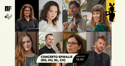 Concerto Spiralis