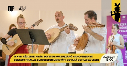 Kurzuszáró hangverseny