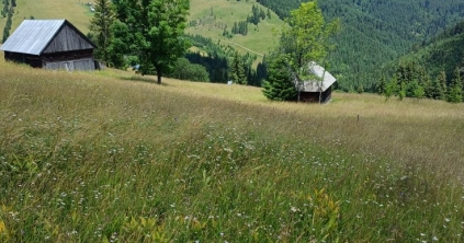 Tematikus túra a Muhos-hegygerincen