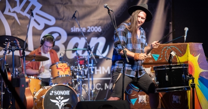 A szív és lélek fesztiválja