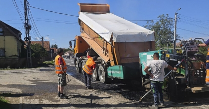 Biztonságosabb közlekedést terveznek