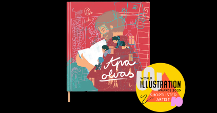 A legjobb gyermekkönyvek között az Apa olvas