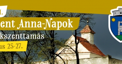 XXII. Szent Anna Napok