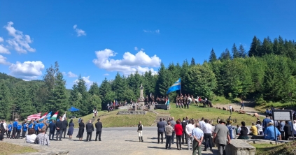 Reménytelen helyzetben is küzdeni