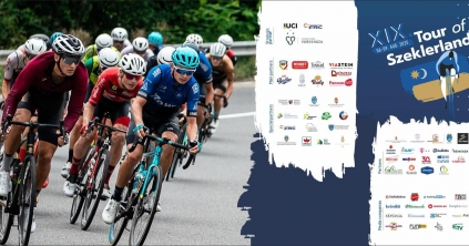 Székelyföldi Kerékpáros Körverseny és fesztivál