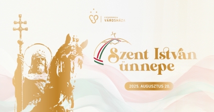 Szent István Ünnepe