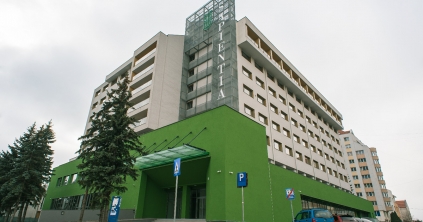 Nemzetközi tanárképző tréning