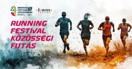 VII. Running Festival Közösségi Futás