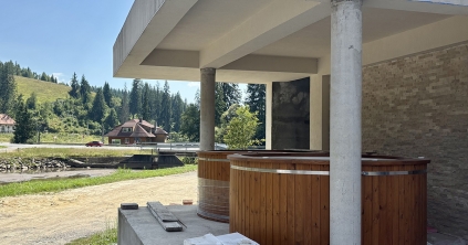 Tíz munkahely és bővülő szolgáltatások