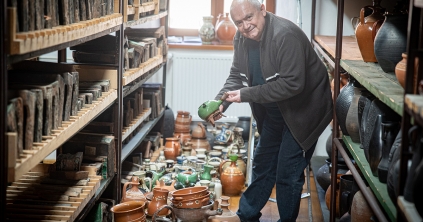 A megkésett csíki hozomány