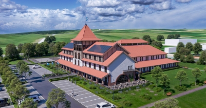 Akadémia a jövő bajnokainak