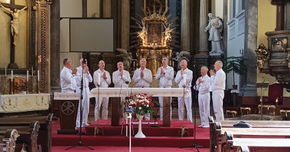 Egység-Álom Krisztinavárosban