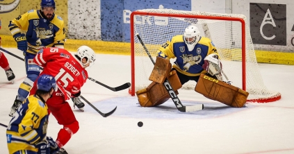 Túl az idény első meccsén