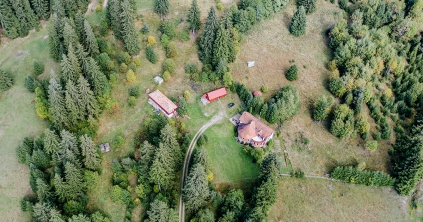 Adorján-fürdő újra a csíkszentgyörgyieké